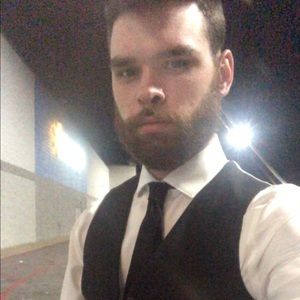 Meet your Posher, Conner